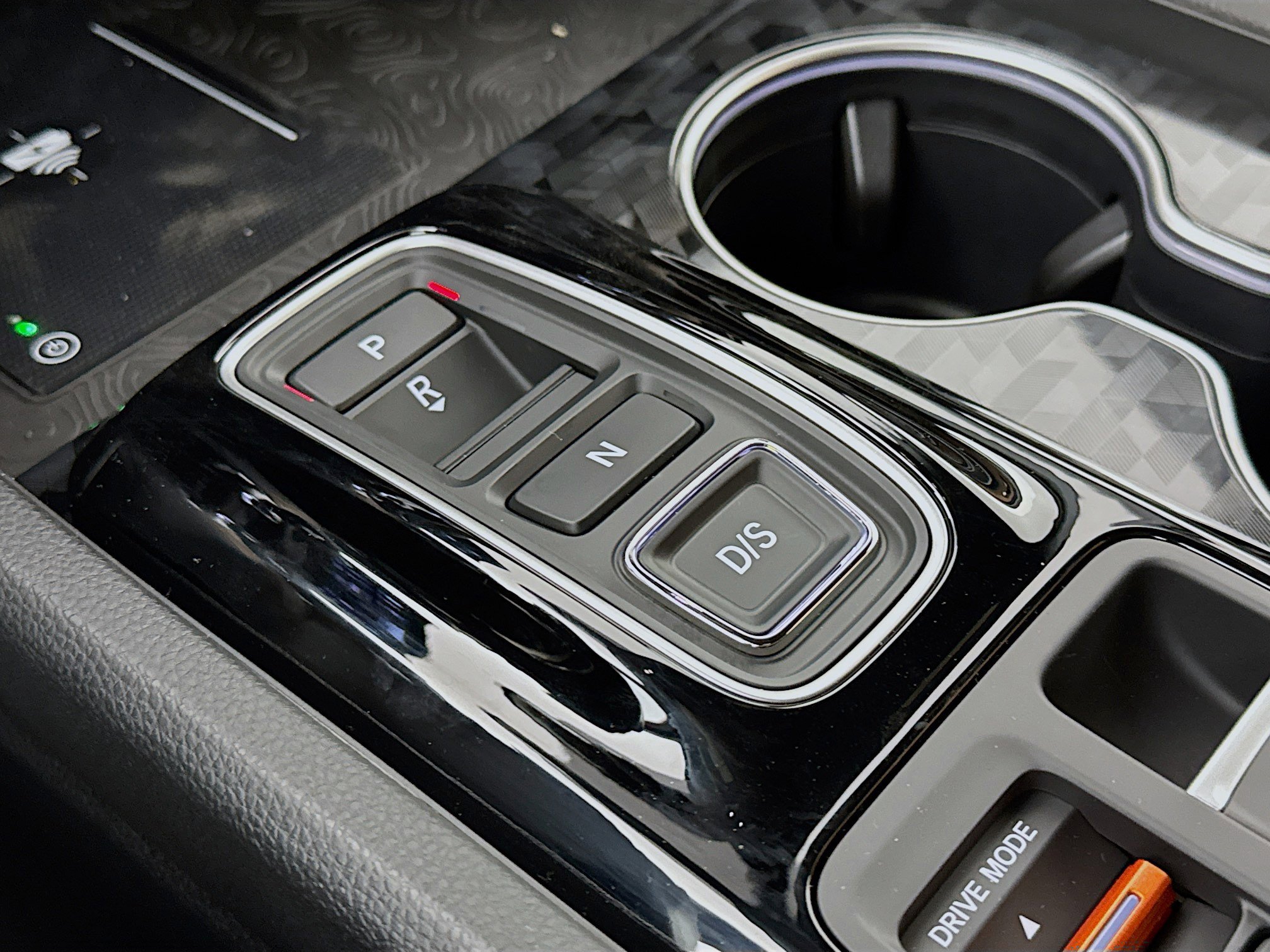 New 2026 Honda Passport TrailSport Elite image 17