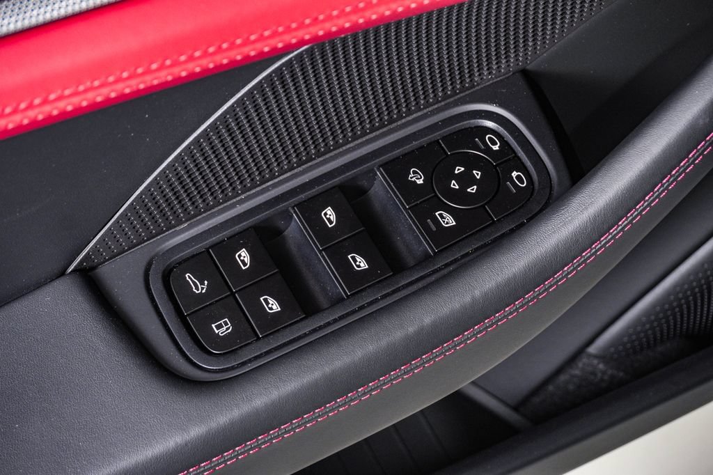 New 2026 Porsche Panamera 4 E-Hybrid AWD/4WD image 26