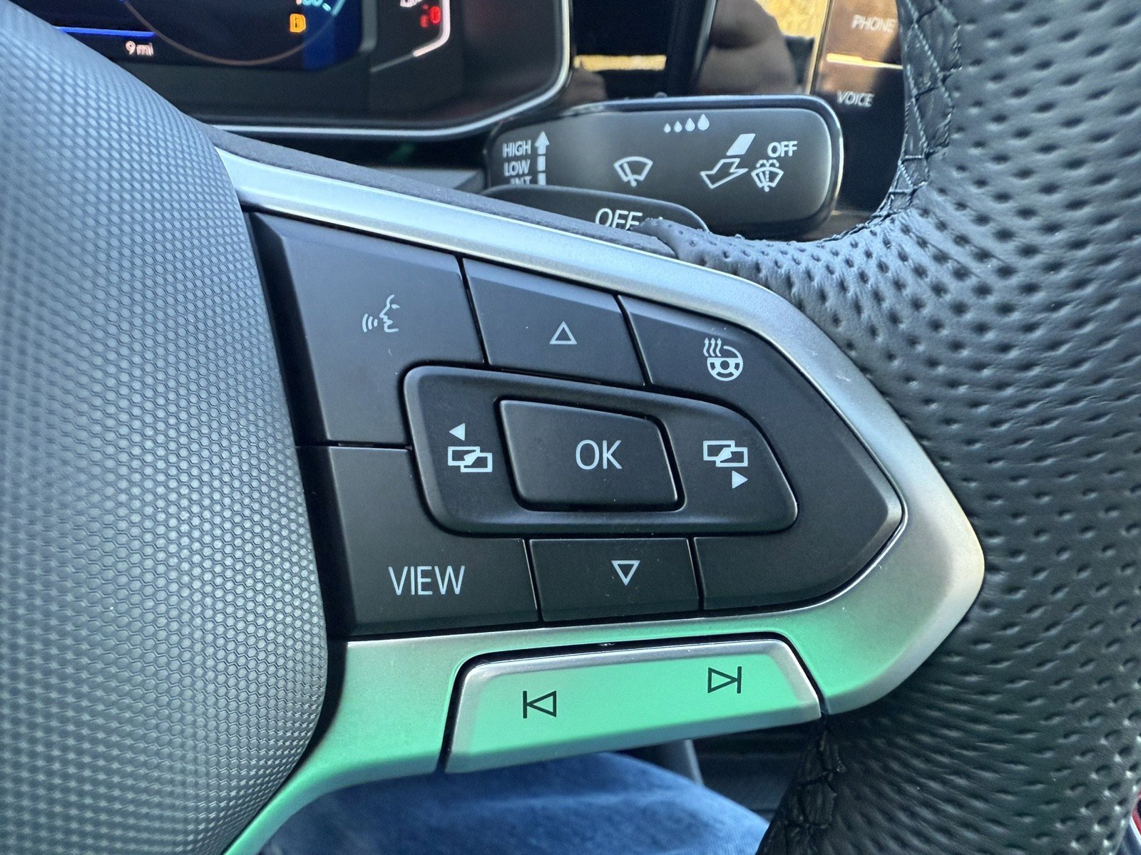 New 2026 Volkswagen Jetta GLI Autobahn image 16