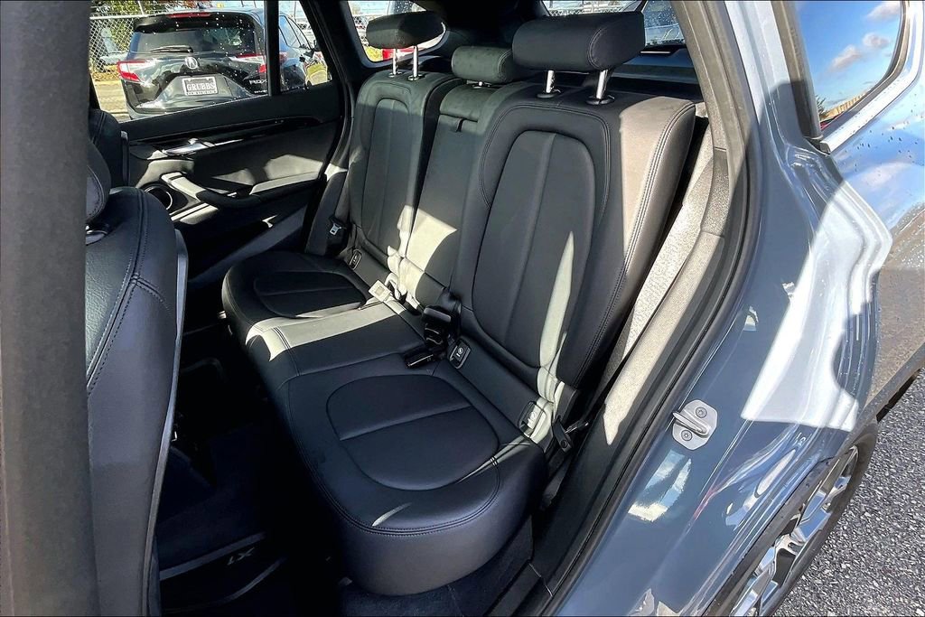 Used 2022 BMW X1 xDrive28i w/ Convenience Package image 37