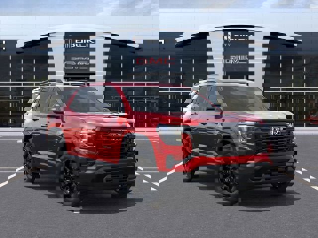 New 2026 GMC Terrain Elevation w/ Black Edition image 7