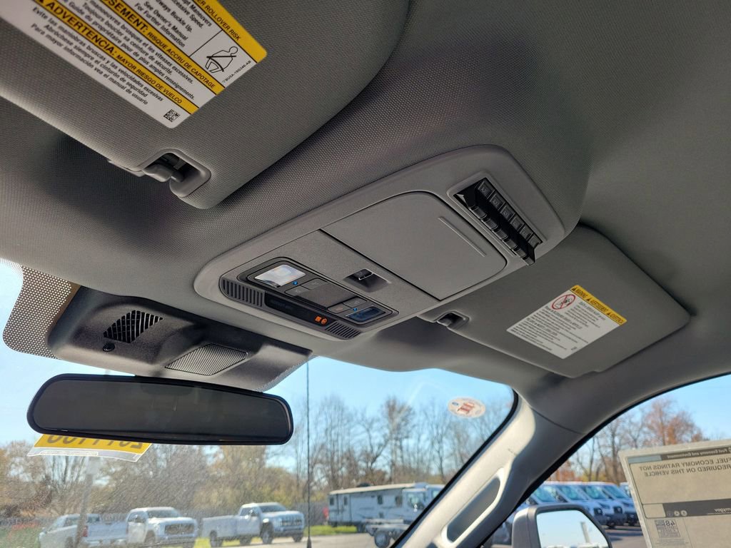 New 2026 Ford F450 XL AWD/4WD image 31