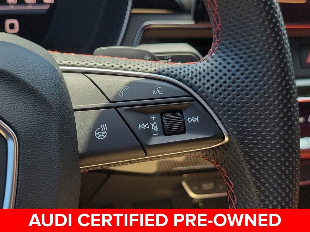 Certified 2024 Audi S5 Premium Plus w/ Premium Plus Package image 9