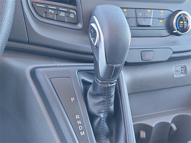 New 2025 Ford Transit 250 Low Roof w/ Load Area Protection Package image 11