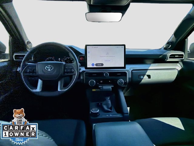 Used 2026 Toyota 4Runner TRD Off-Road Premium AWD/4WD image 17