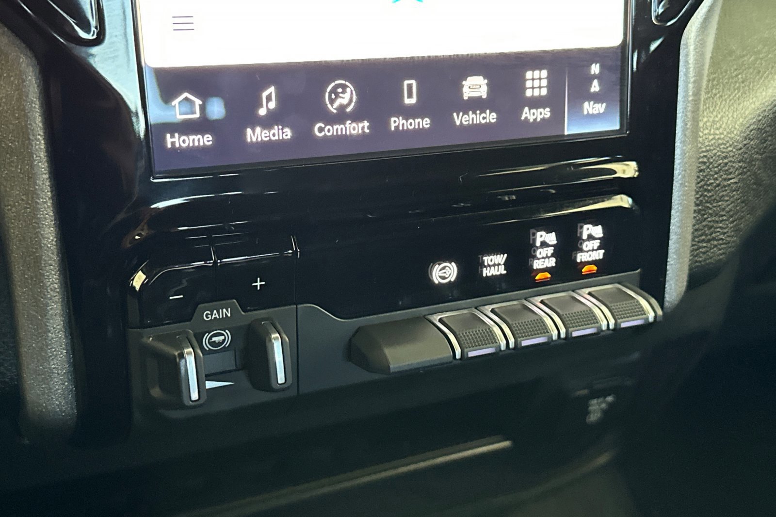 New 2026 RAM 3500 Tradesman image 20