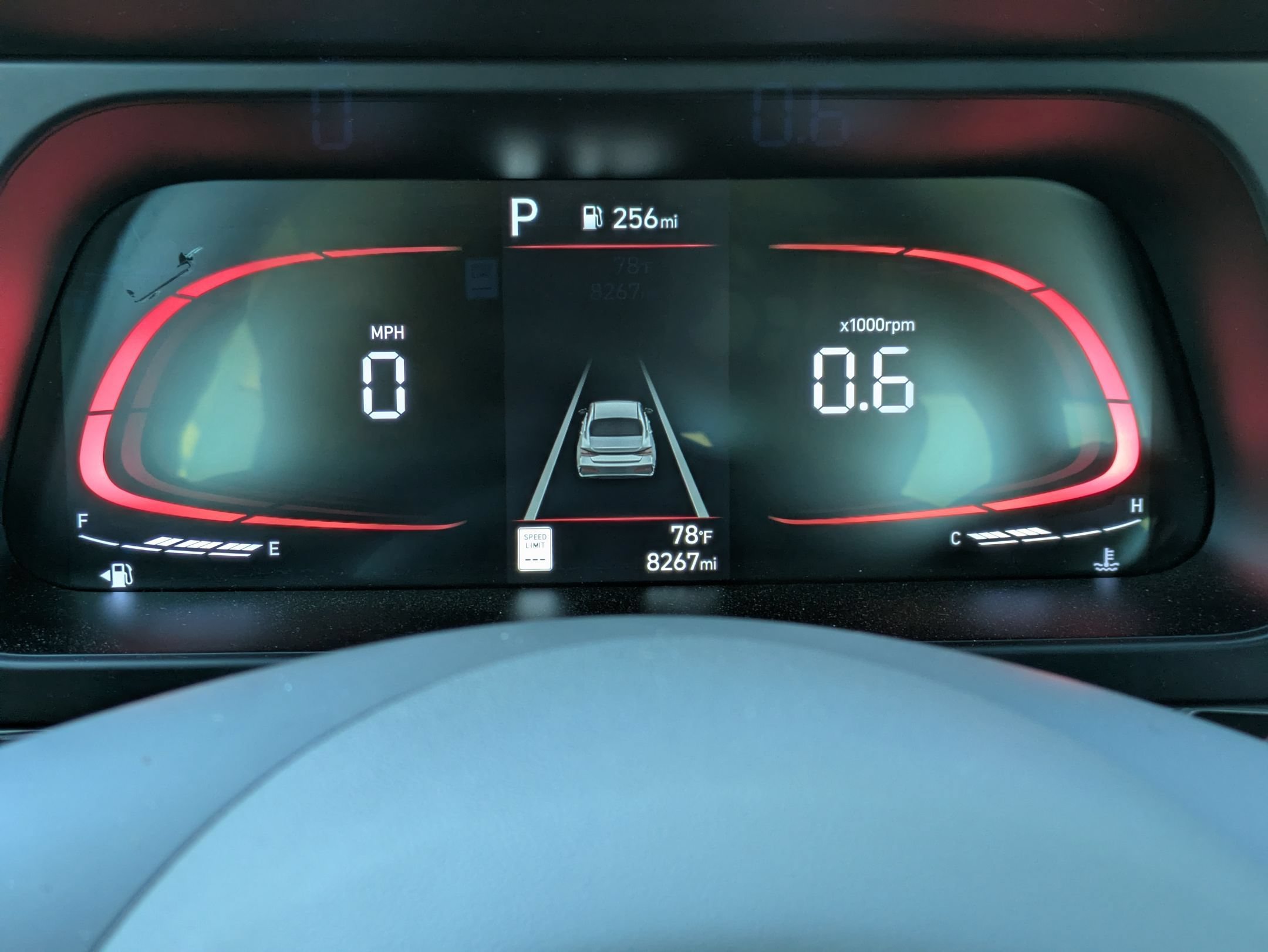 Certified 2025 Hyundai Elantra Sport FWD image 17