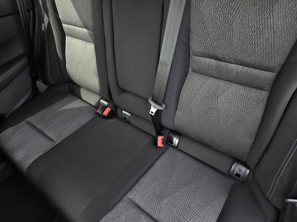 New 2026 Nissan Rogue SV w/ Cold Weather Package image 13