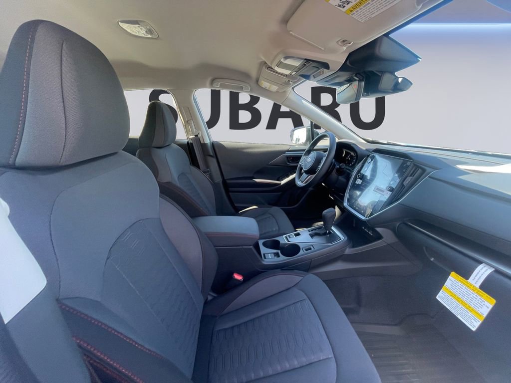 New 2026 Subaru Impreza 2.0i Sport AWD/4WD image 17