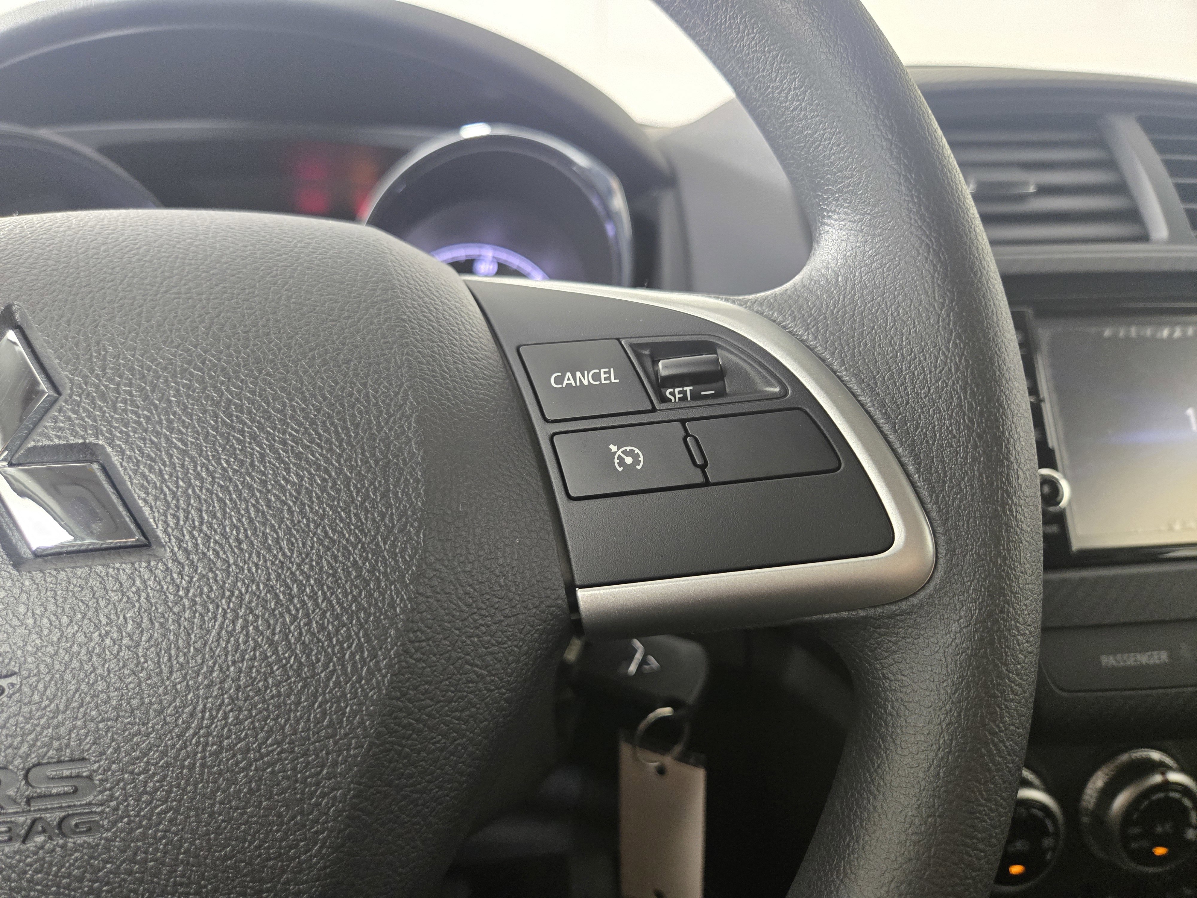 New 2025 Mitsubishi Outlander Sport ES image 15