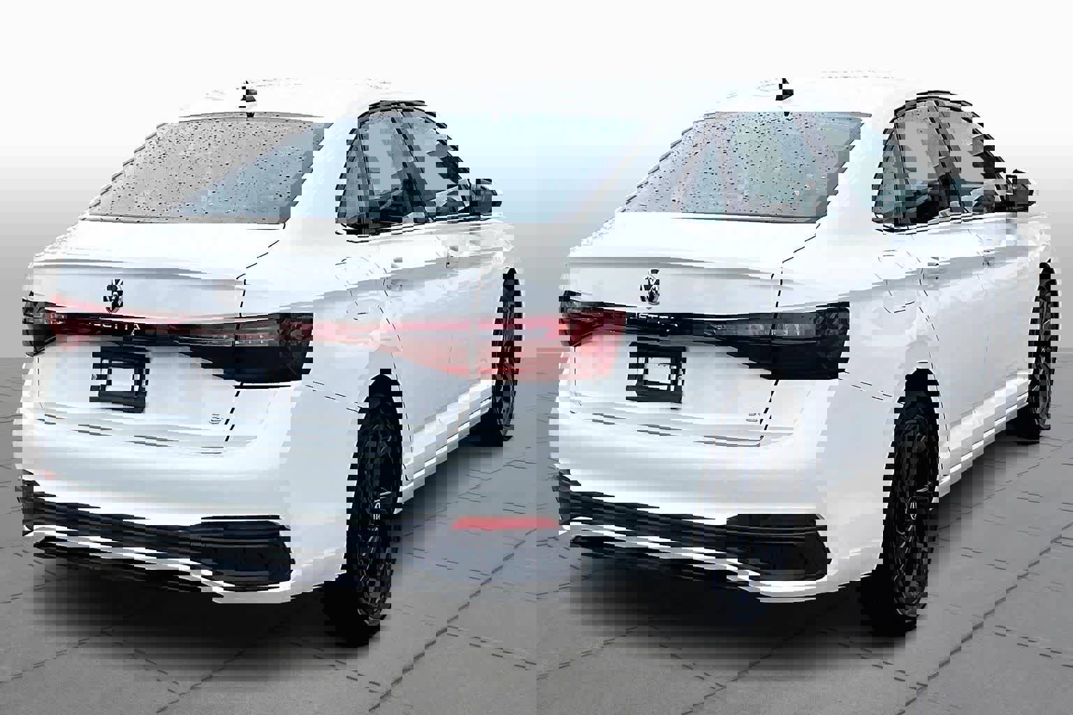 Used 2025 Volkswagen Jetta SE image 12