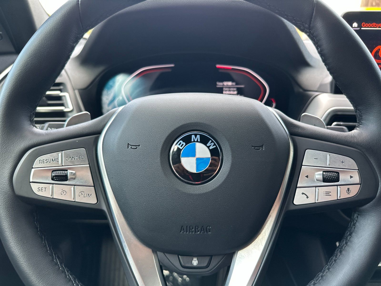 Used 2022 BMW X3 xDrive30i w/ Premium Package 2 image 23