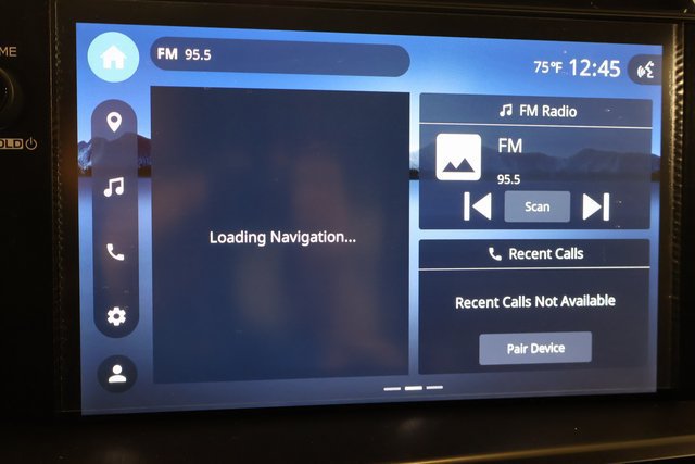 New 2026 Subaru Outback Limited AWD/4WD image 23