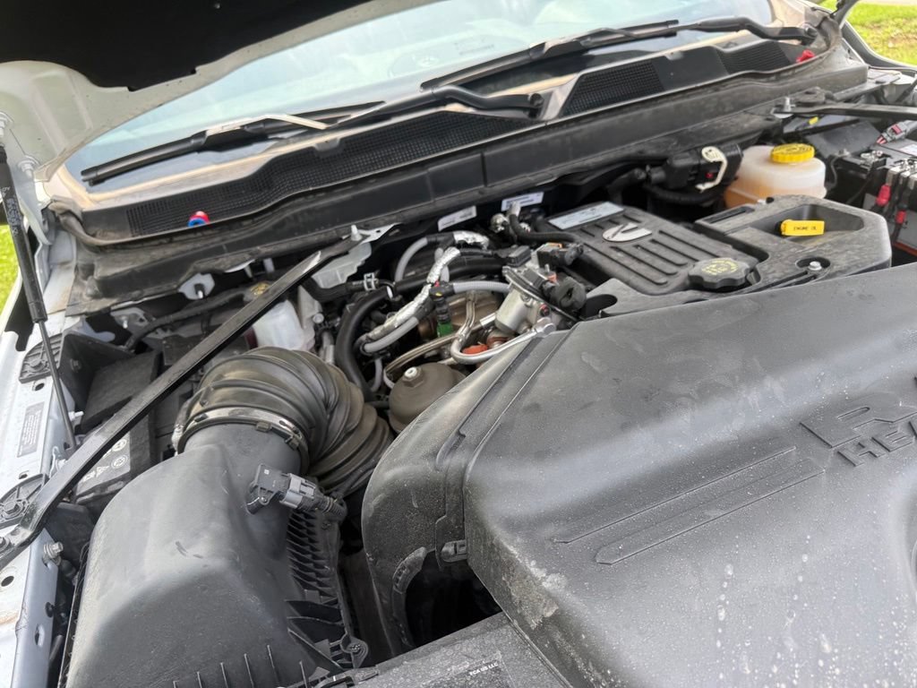 Used 2025 RAM 2500 Tradesman w/ Safety Group AWD/4WD image 56