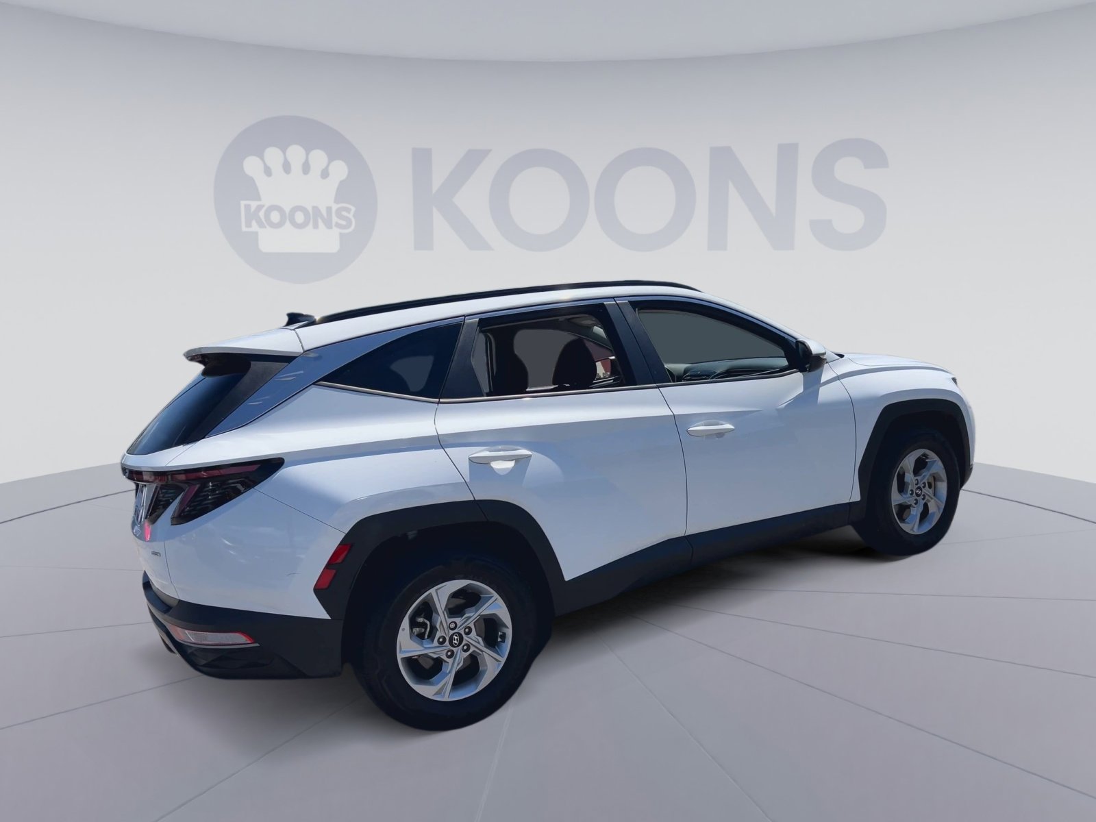 Used 2023 Hyundai Tucson SEL AWD/4WD image 12