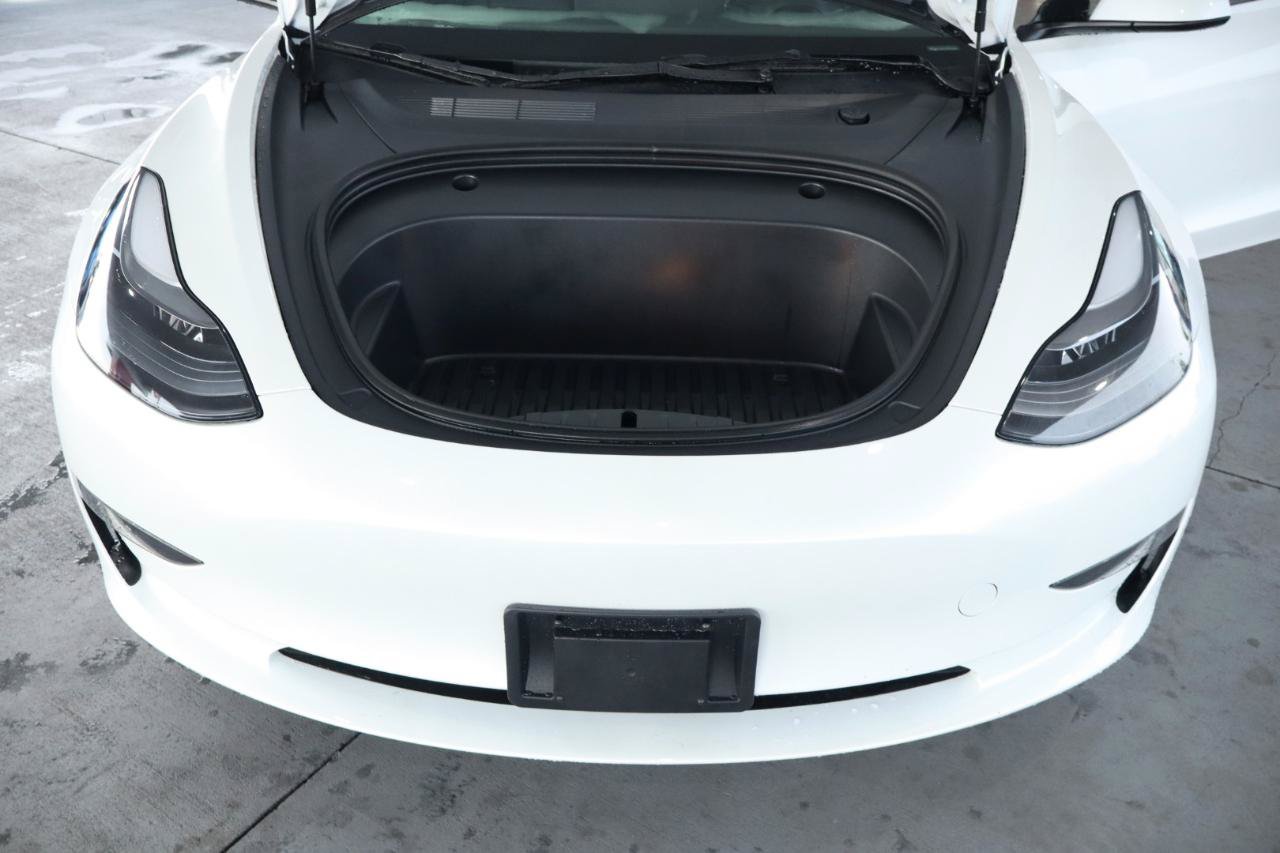Used 2023 Tesla Model 3 Standard Range RWD image 32