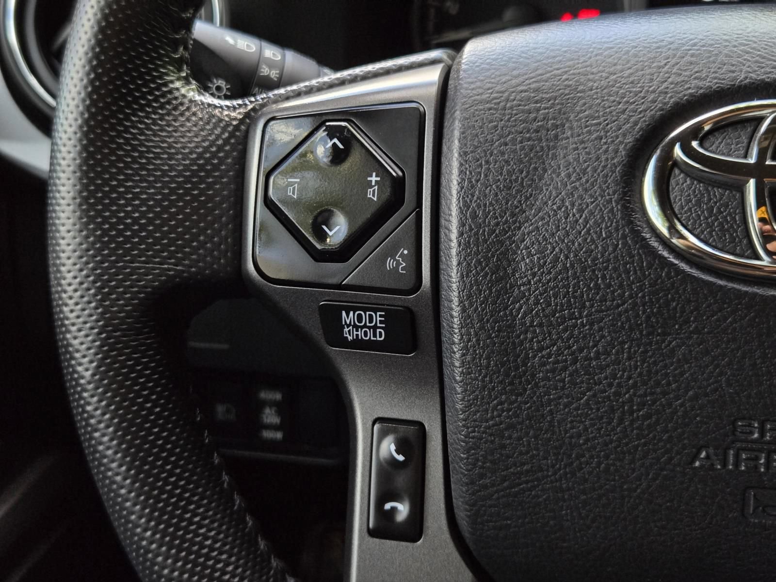 Used 2023 Toyota Tacoma TRD Off-Road AWD/4WD image 29