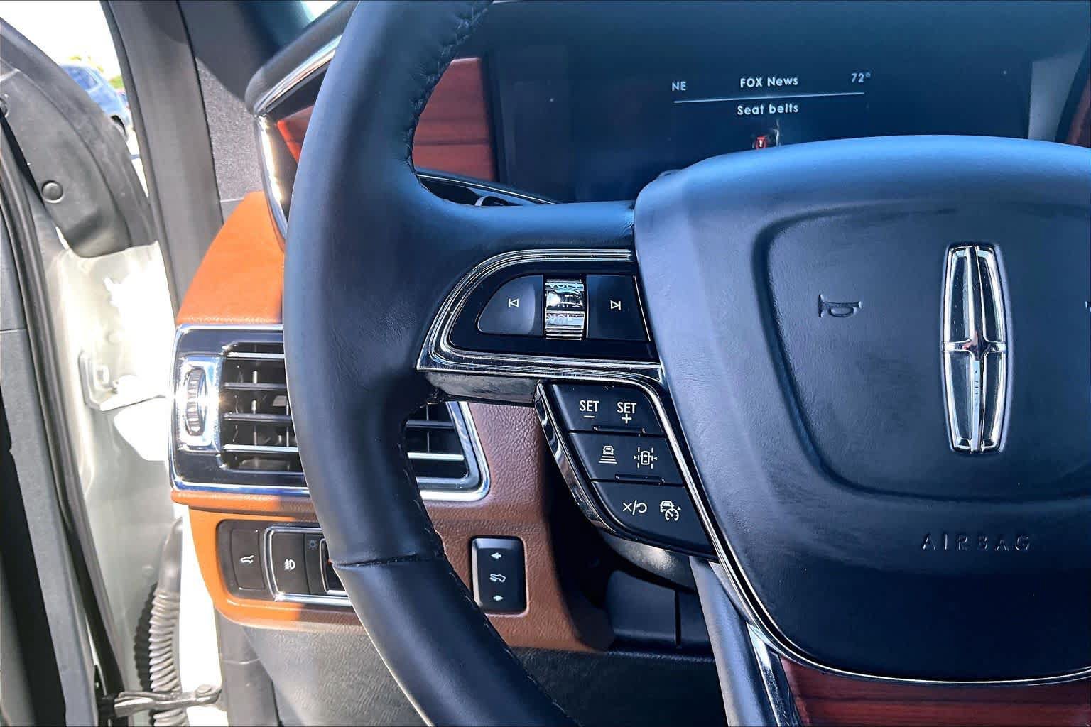 Used 2023 Lincoln Navigator Reserve RWD image 20