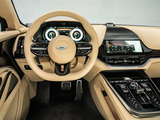 New 2026 Aston Martin DBX S AWD/4WD image 25