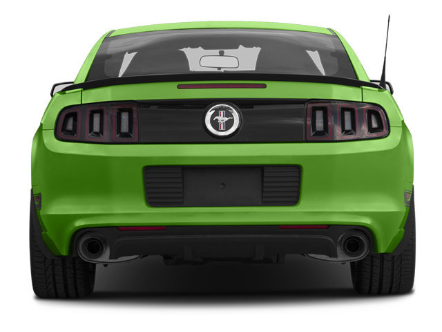 Used 2013 Ford Mustang Boss 302 RWD image 5