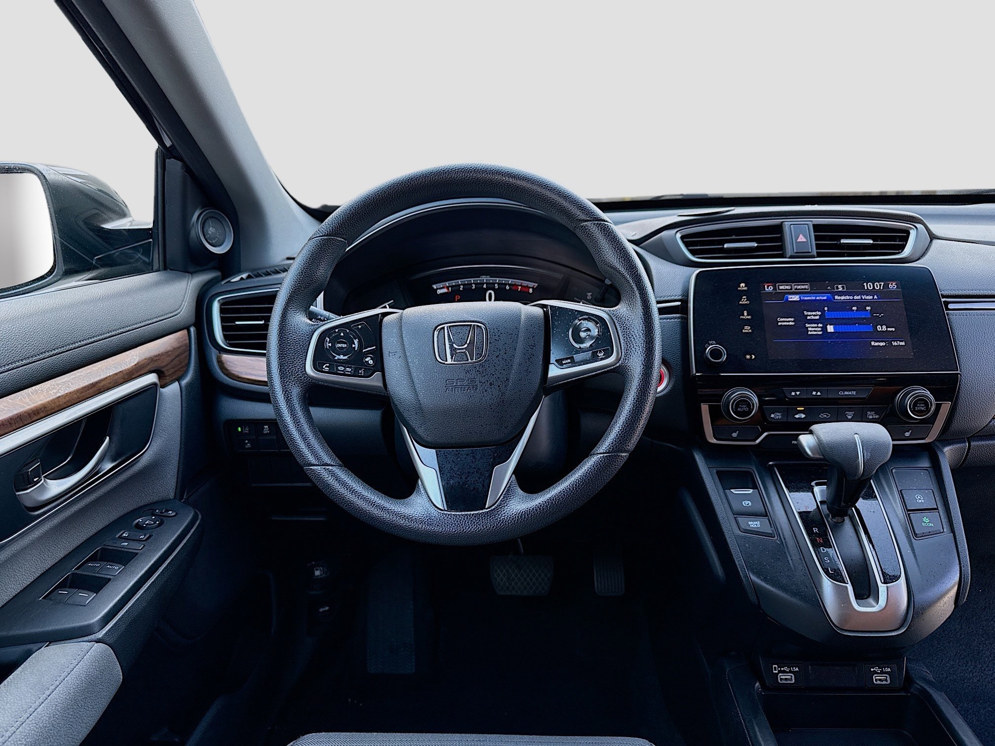 Used 2022 Honda CR-V EX image 20