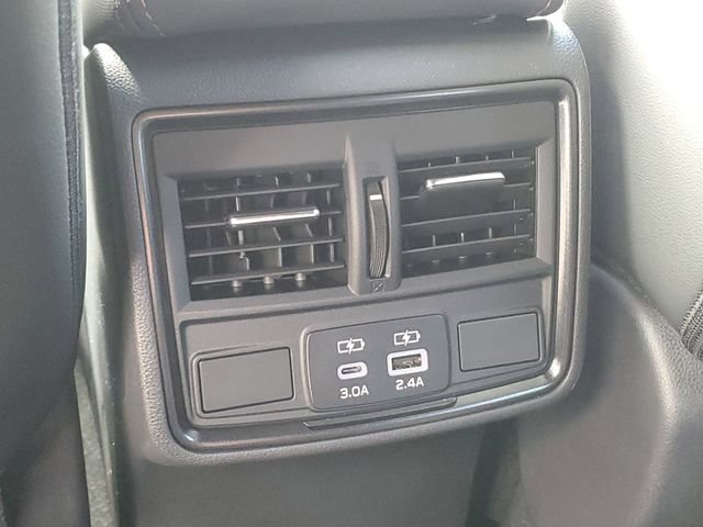 New 2026 Subaru Forester Sport AWD/4WD image 12