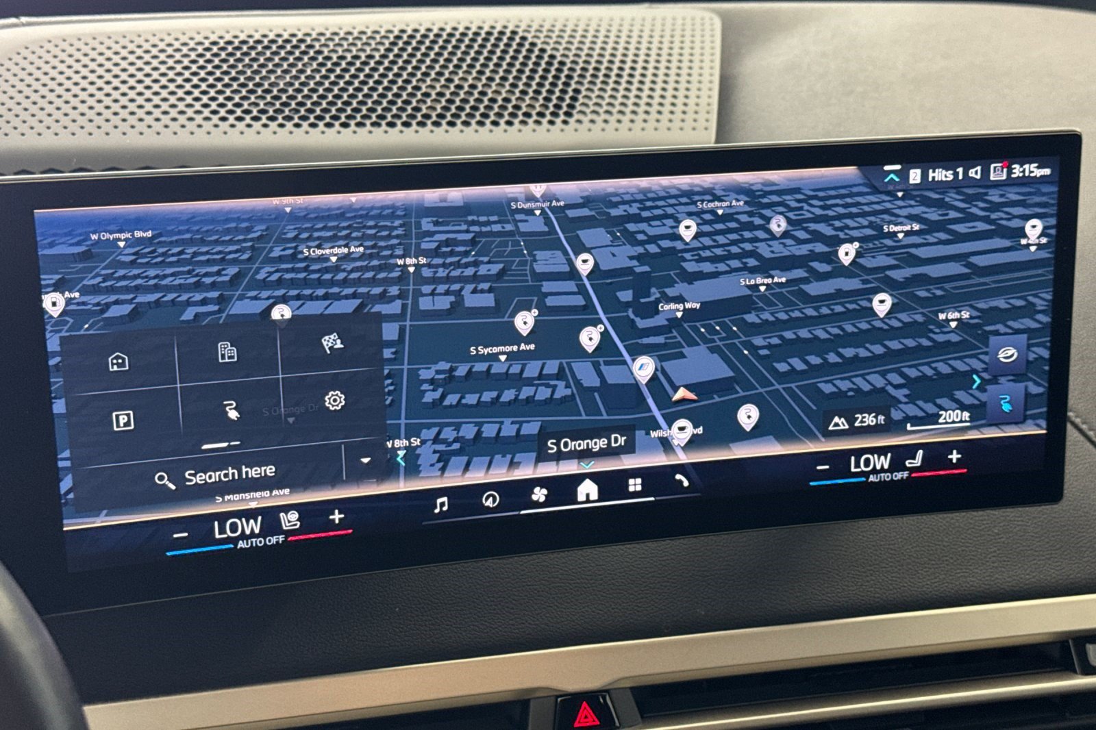 Certified 2024 BMW iX xDrive50 w/ Convenience Package AWD/4WD image 18