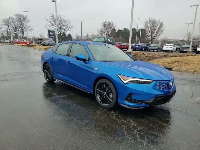New 2026 Acura Integra A-Spec image 2