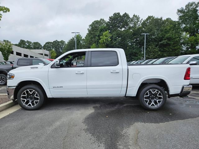 New 2026 RAM 1500 Laramie image 4