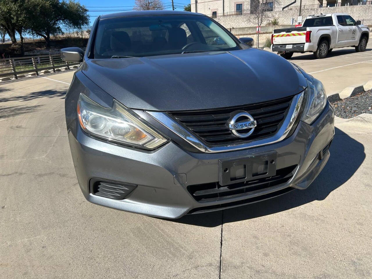 Used 2018 Nissan Altima 2.5 S w/ S Convenience Package image 6