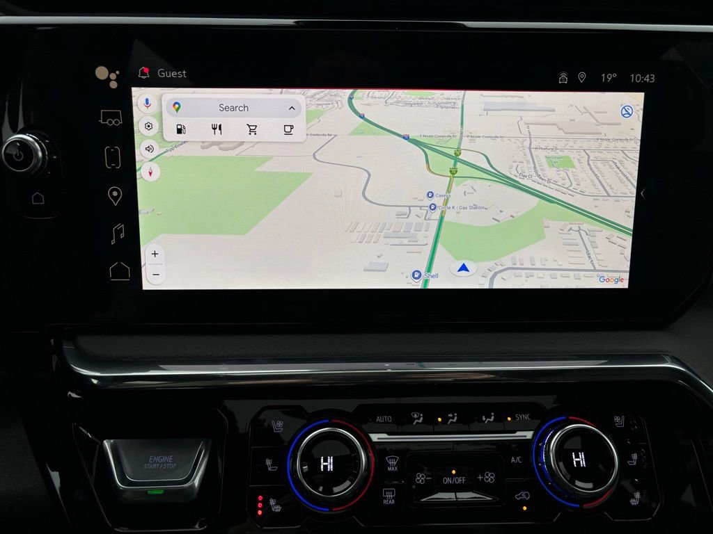 New 2026 GMC Sierra 2500 Denali w/ Denali Reserve Package image 27