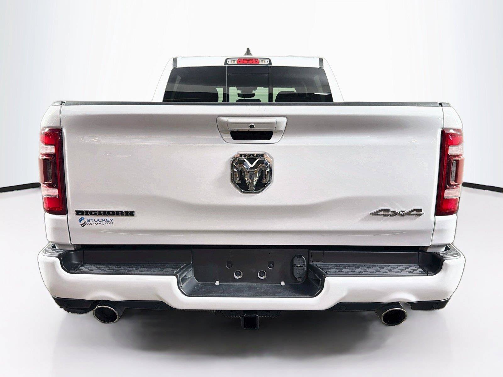 Used 2023 RAM 1500 Big Horn AWD/4WD image 10