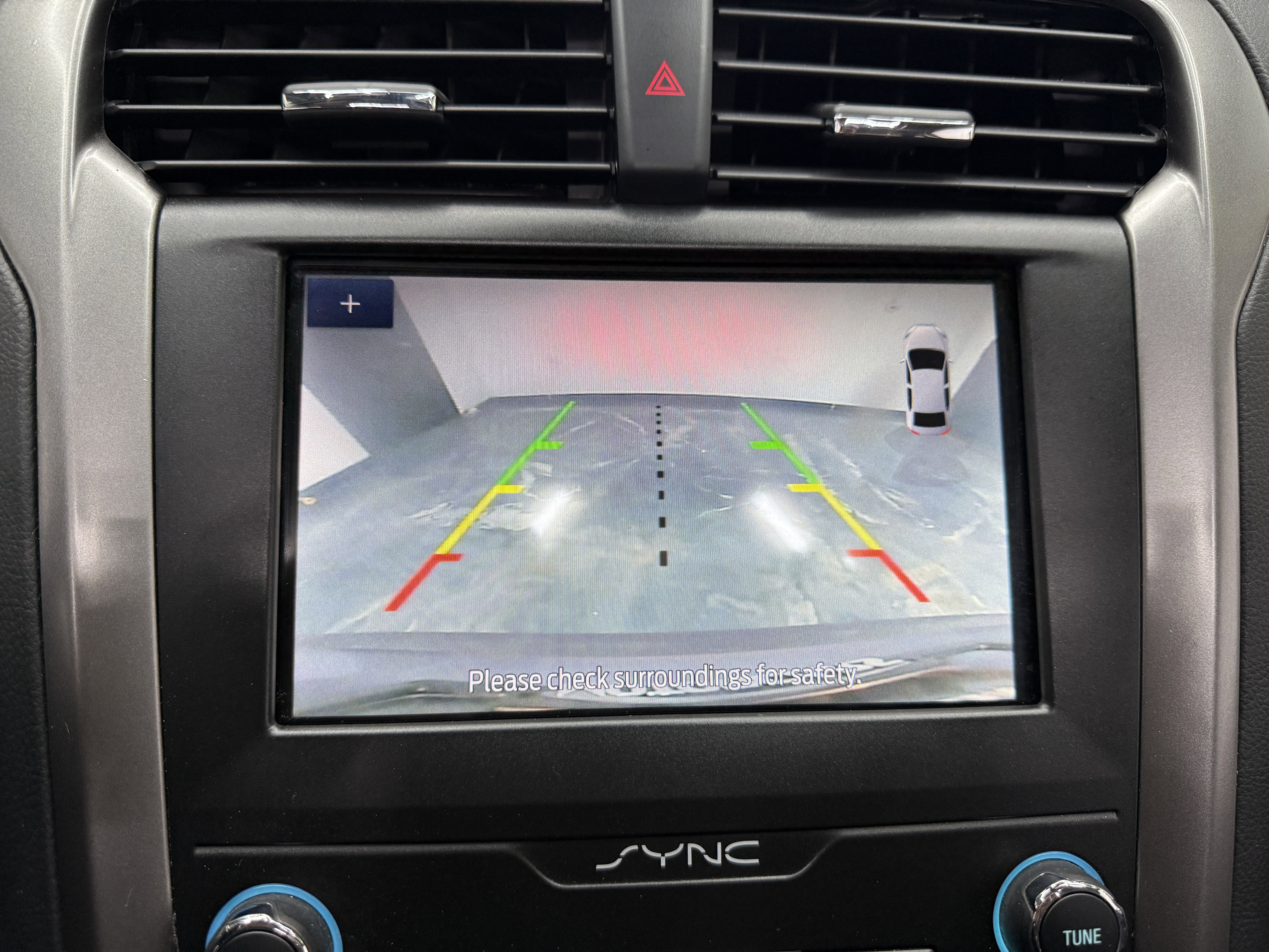 Used 2020 Ford Fusion SEL image 19