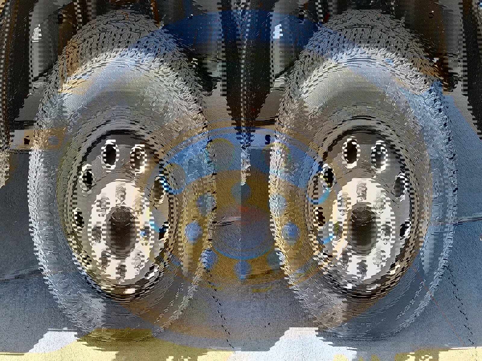 New 2026 RAM 3500 Laramie w/ Night Edition image 7