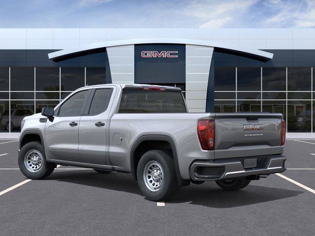 New 2026 GMC Sierra 1500 Pro w/ Pro Value Package RWD image 3