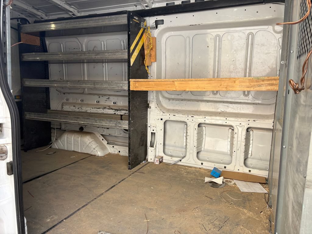 Used 2020 Ford Transit 350 Medium Roof RWD image 26