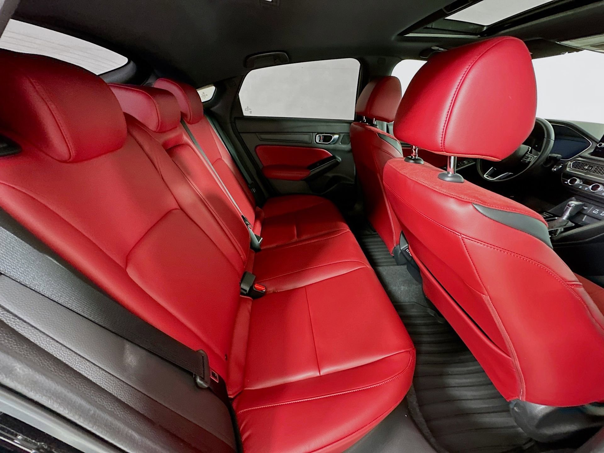 Used 2023 Acura Integra A-Spec FWD image 28
