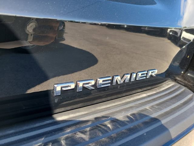 New 2026 Chevrolet Tahoe Premier image 11
