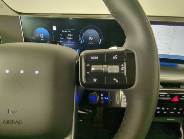 New 2026 Hyundai Ioniq 9 Calligraphy image 27