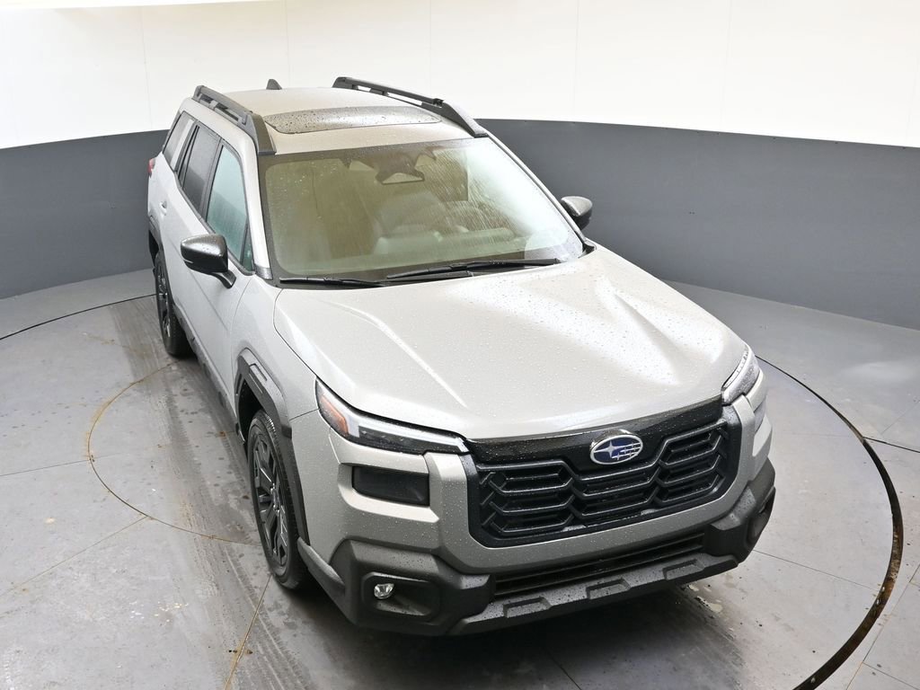 New 2026 Subaru Outback Limited XT image 52