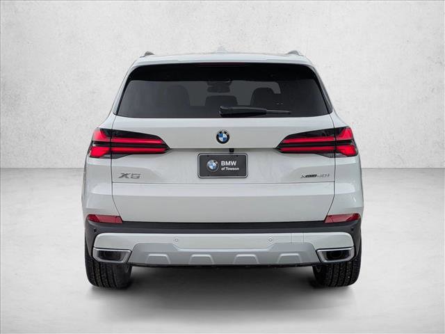 New 2026 BMW X5 xDrive40i image 8