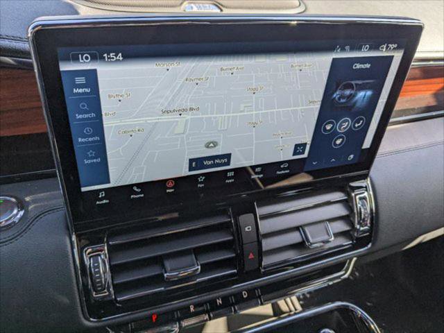 New 2024 Lincoln Navigator L Reserve image 9