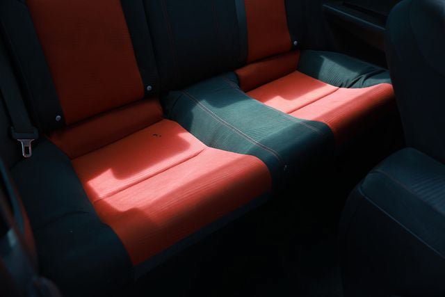 Used 2015 Honda Civic Si image 15