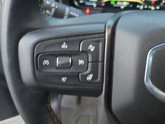 Used 2024 GMC Yukon XL AT4 w/ AT4 Premium Plus Package image 18