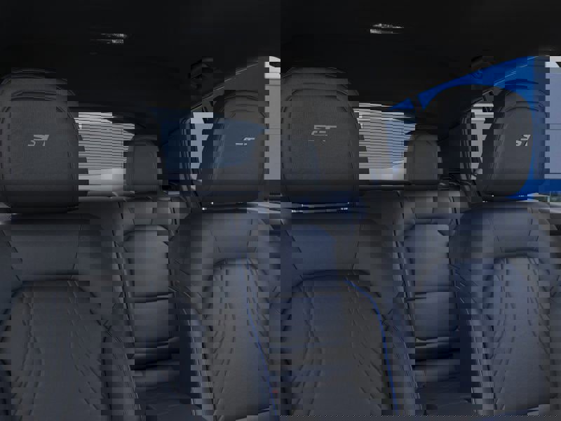 New 2026 Buick Envista Sport Touring w/ Convenience I Package image 48