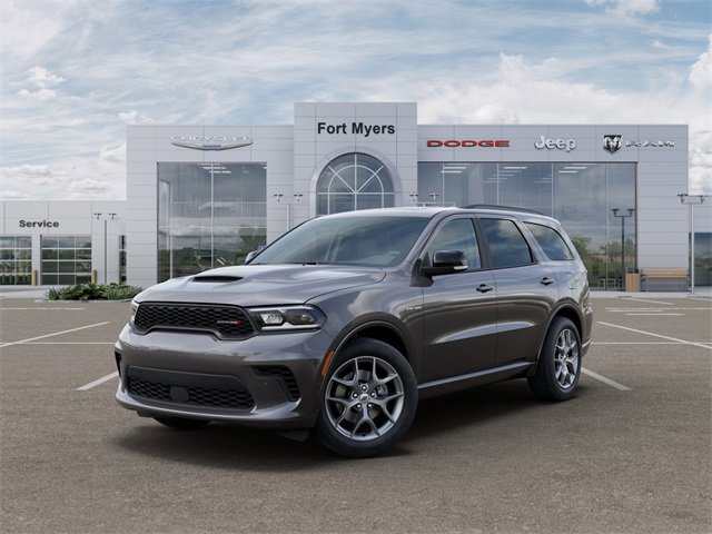 New 2026 Dodge Durango GT