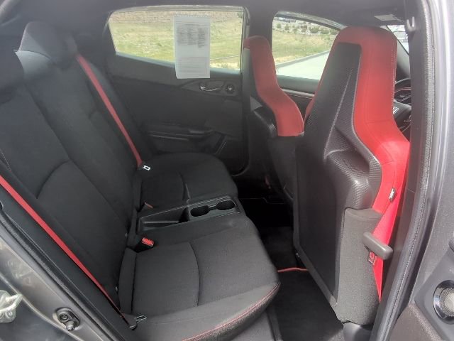 Used 2018 Honda Civic Type R image 29