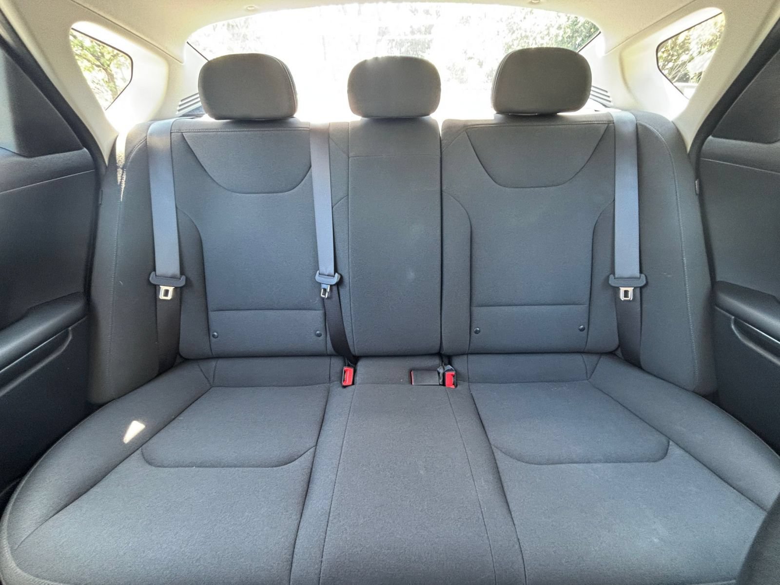 Used 2026 Kia K4 FWD image 36