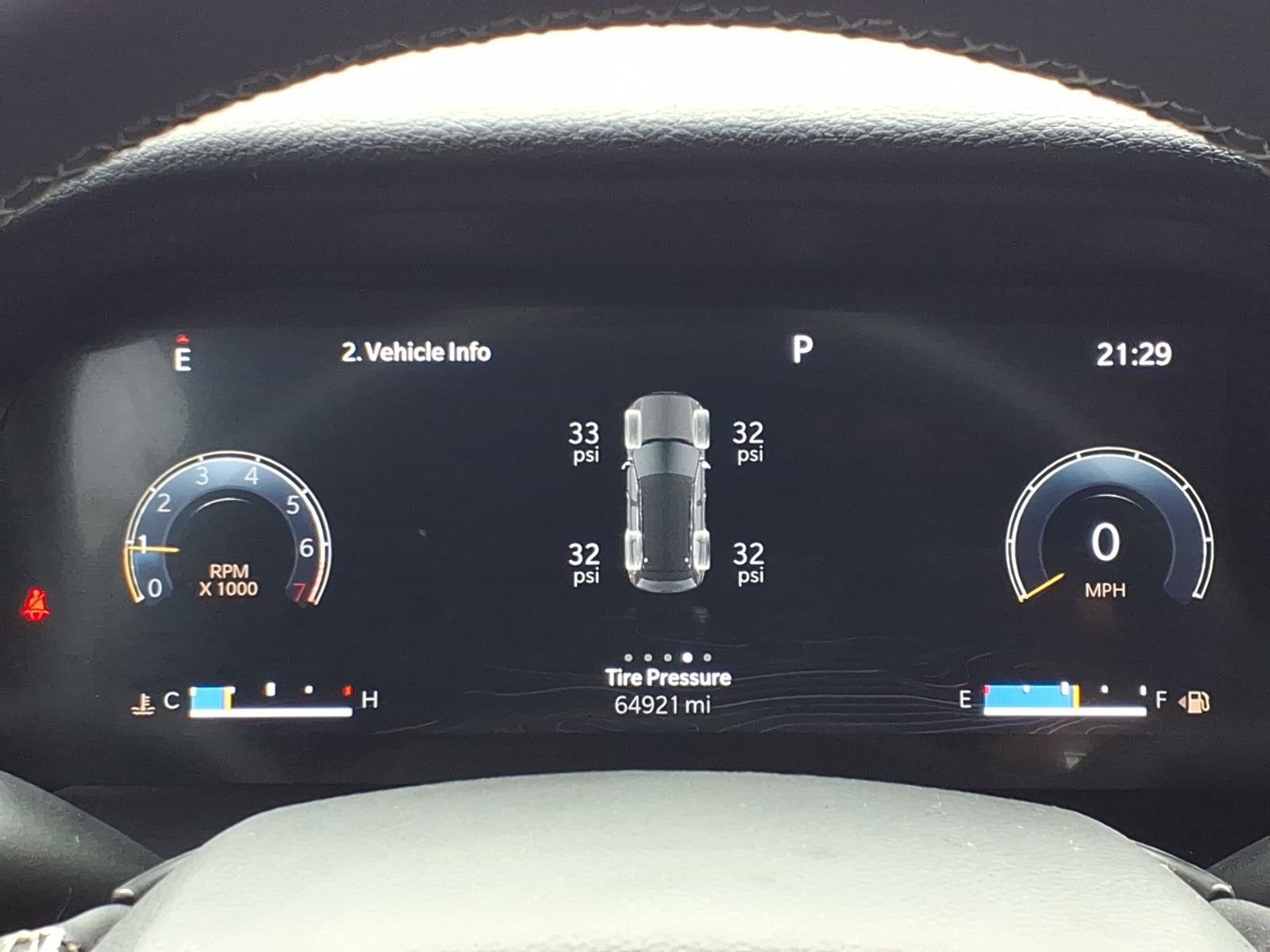 Certified 2023 Jeep Grand Cherokee Altitude image 24