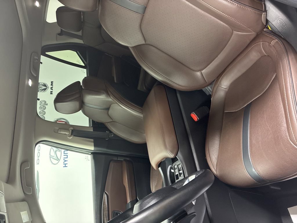 Used 2024 Honda Pilot Elite image 10